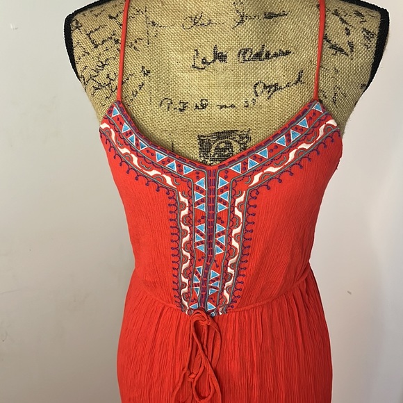 Lily Rose Maxi dress - Picture 8 of 10